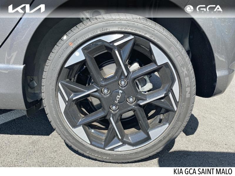 Kia Picanto GT-line