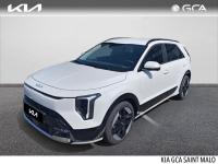 Kia Nouveau Niro Hybride Premium