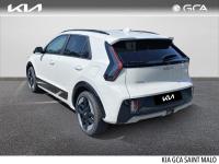 Kia Nouveau Niro Hybride Premium