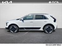 Kia Nouveau Niro Hybride Premium