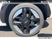 Kia Nouveau Niro Hybride Premium