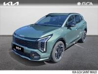 Kia Nouveau Sportage Hybride restylé GT-Line