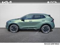 Kia Nouveau Sportage Hybride restylé GT-Line
