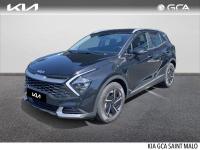 Kia Sportage Hybride Rechargeable Active