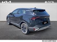 Kia Sportage Hybride Rechargeable Active