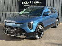 Kia Nouveau Niro Hybride Premium