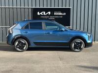 Kia Nouveau Niro Hybride Premium