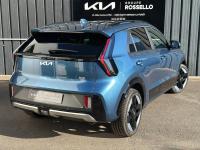 Kia Nouveau Niro Hybride Premium
