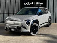 Kia EV3 100% électrique GT-Line