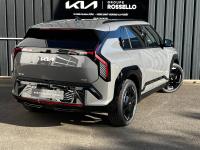 Kia EV3 100% électrique GT-Line