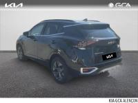 Kia Sportage Hybride GT-line Premium