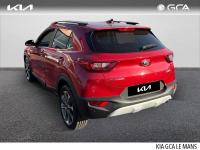 Kia Stonic Active