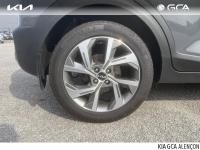 Kia Stonic GT-line Premium