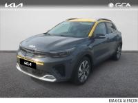Kia Stonic GT-line Premium