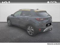 Kia Stonic GT-line Premium