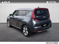 Kia e-Soul Design
