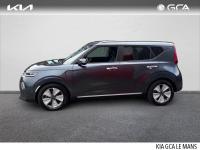 Kia e-Soul Design