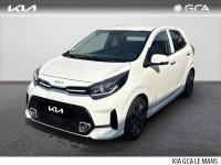 Kia Picanto GT-line Premium MY2023