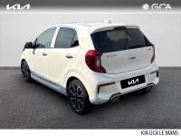 Kia Picanto GT-line Premium MY2023