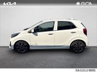 Kia Picanto GT-line Premium MY2023