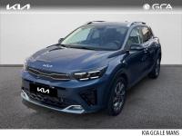 Kia Stonic GT-line