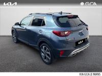 Kia Stonic GT-line
