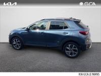 Kia Stonic GT-line
