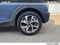 Kia Stonic GT-line