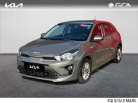 Kia Rio Active