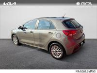 Kia Rio Active