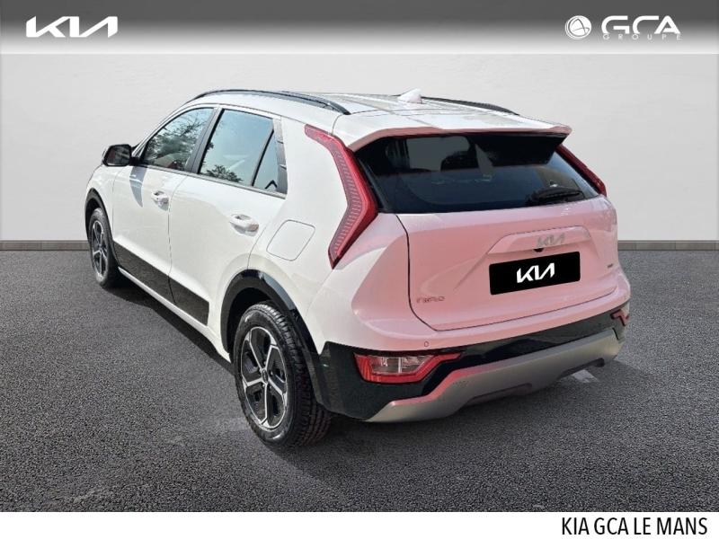 Kia Niro Hybride Active