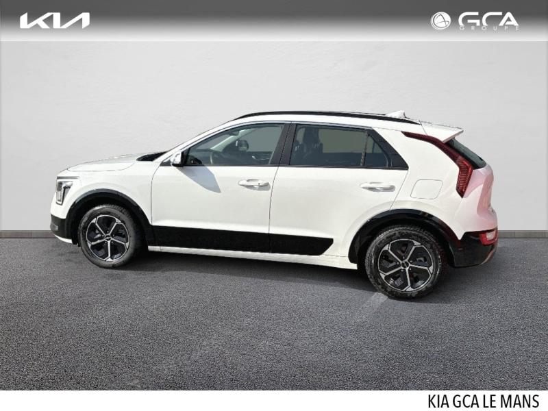Kia Niro Hybride Active