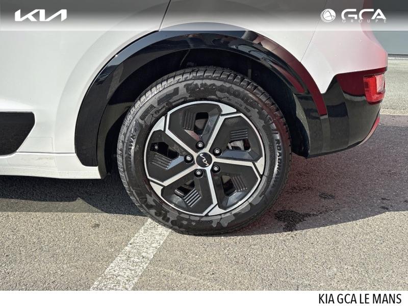 Kia Niro Hybride Active