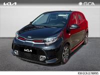 Kia Picanto GT-line MY2023