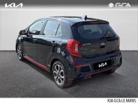 Kia Picanto GT-line MY2023