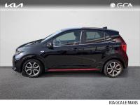 Kia Picanto GT-line MY2023