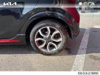 Kia Picanto GT-line MY2023