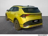 Kia Sportage Hybride GT-line Premium