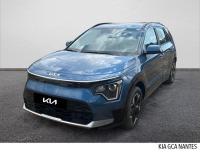 Kia Niro EV 100% électrique Active