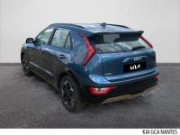 Kia Niro EV 100% électrique Active