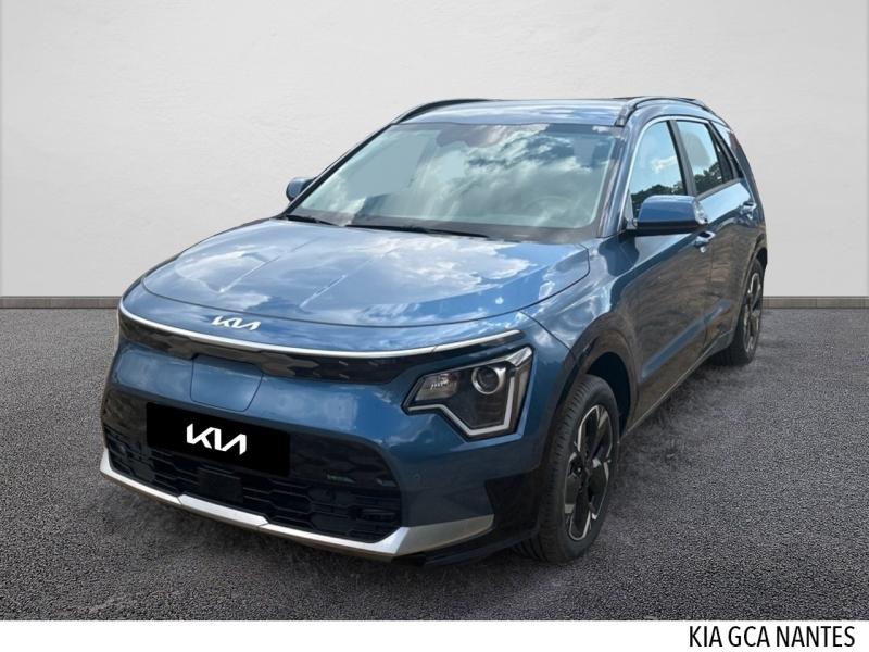 Kia Niro EV 100% électrique Active