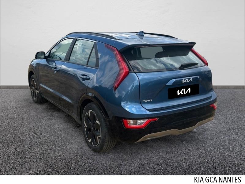 Kia Niro EV 100% électrique Active