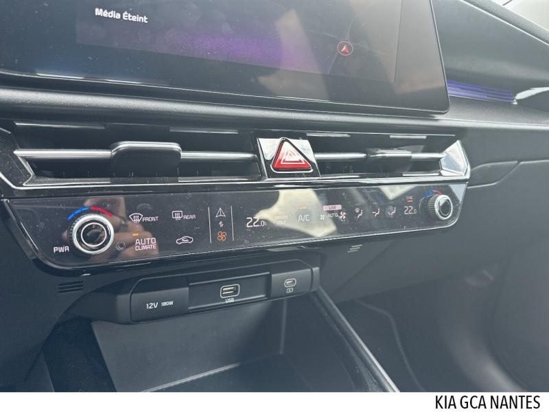 Kia Niro EV 100% électrique Active