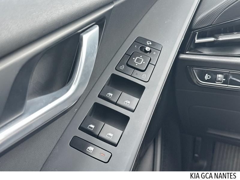Kia Niro EV 100% électrique Active