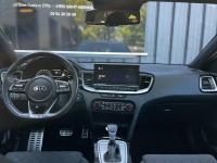 Kia Ceed SW GT-line