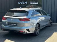 Kia Ceed SW GT-line