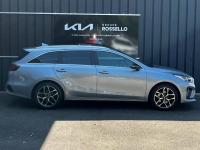 Kia Ceed SW GT-line