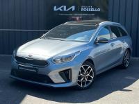 Kia Ceed SW GT-line