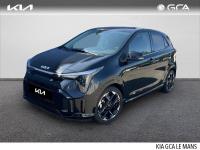 Kia Picanto GT-line