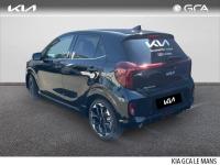 Kia Picanto GT-line